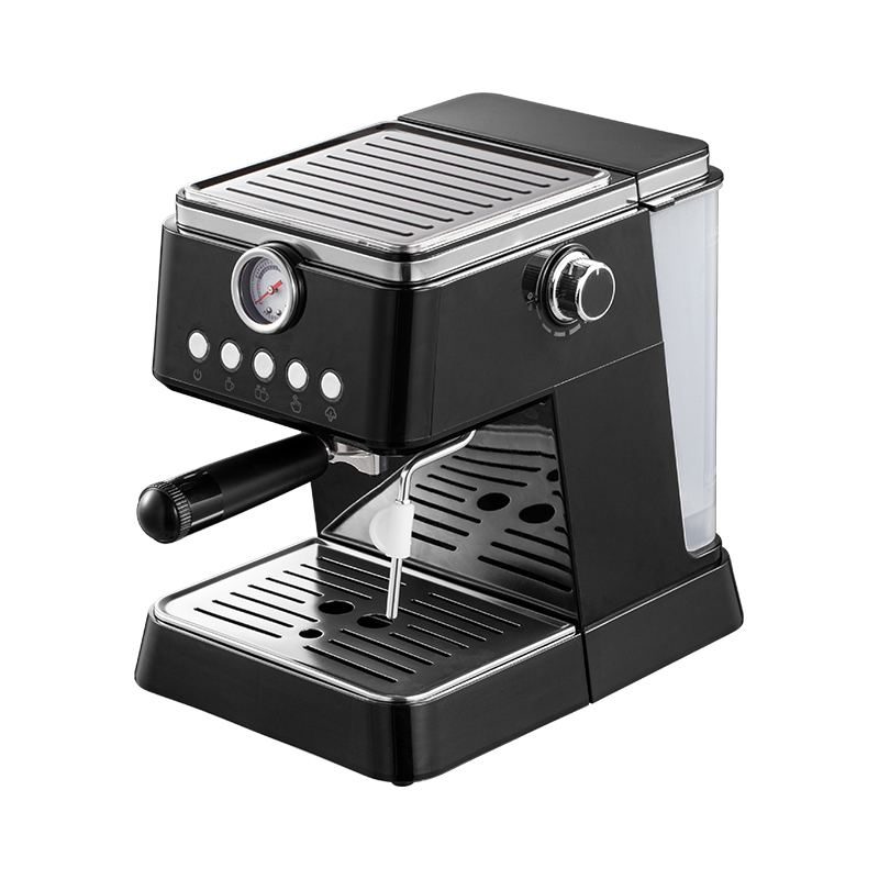Espresso Machine Semi Auto - Machine à expresso haute pression supérieure