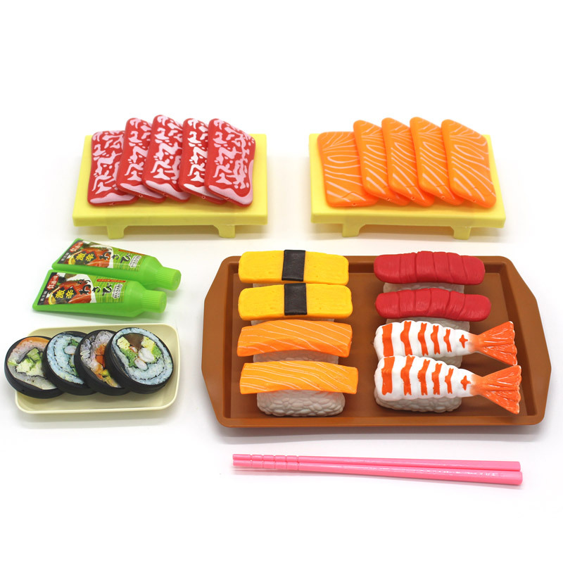 Kitchen Appliances For Kids - Simulation de nourriture japonaise pour enfants,