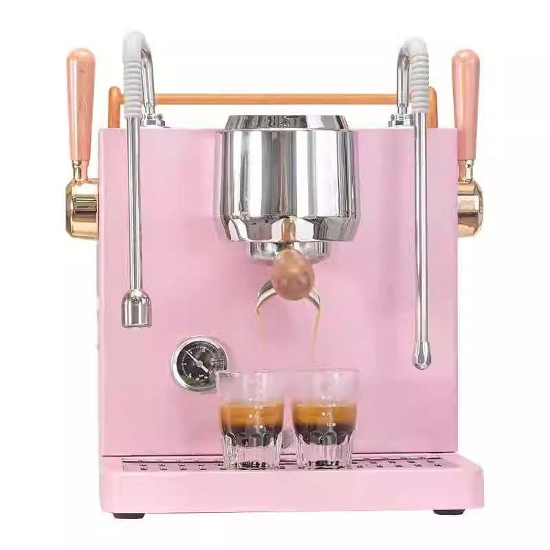 Espresso Machine Semi Auto - Nouvelle machine à café expresso [Commerciale