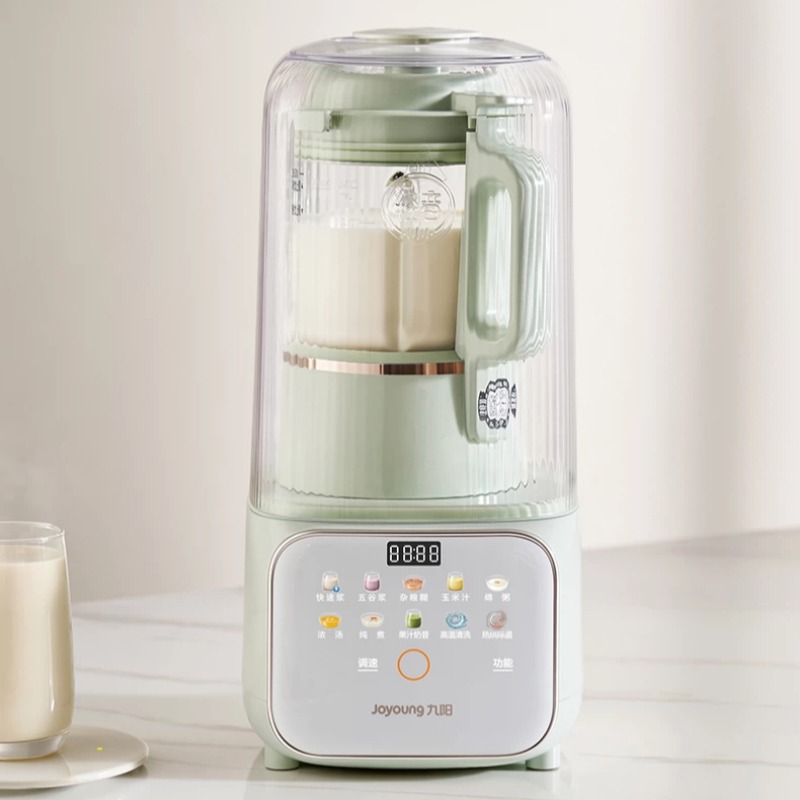 Kitchen Appliances Design - Machine à lait de soja automatique