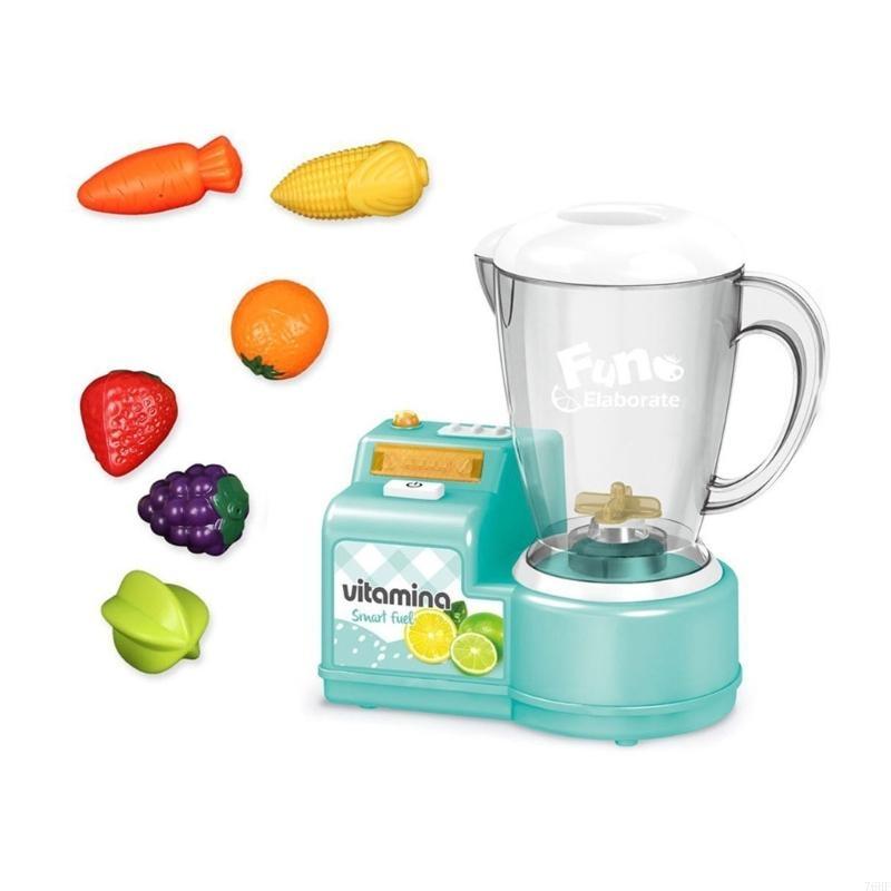 Kitchen Appliances For Kids - 76HF – mélangeur d'appareils cuisine, ensemble