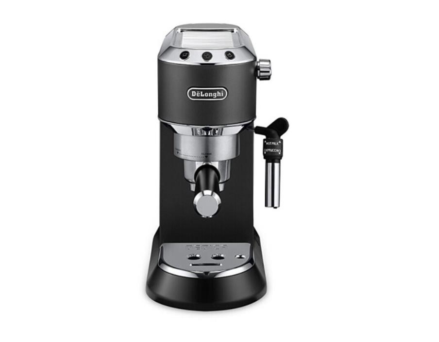 Espresso Machine Semi Auto - Delonghi HOUSEHOLD Machine à café maison
