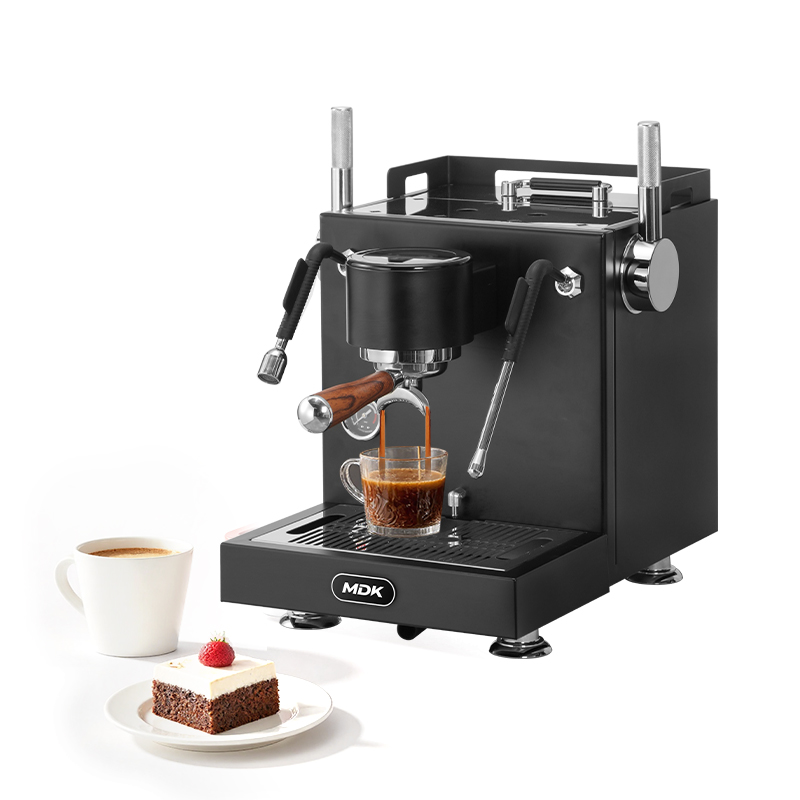 MDK – Machine à expresso comme - Espresso Machine Semi Auto avis et prix