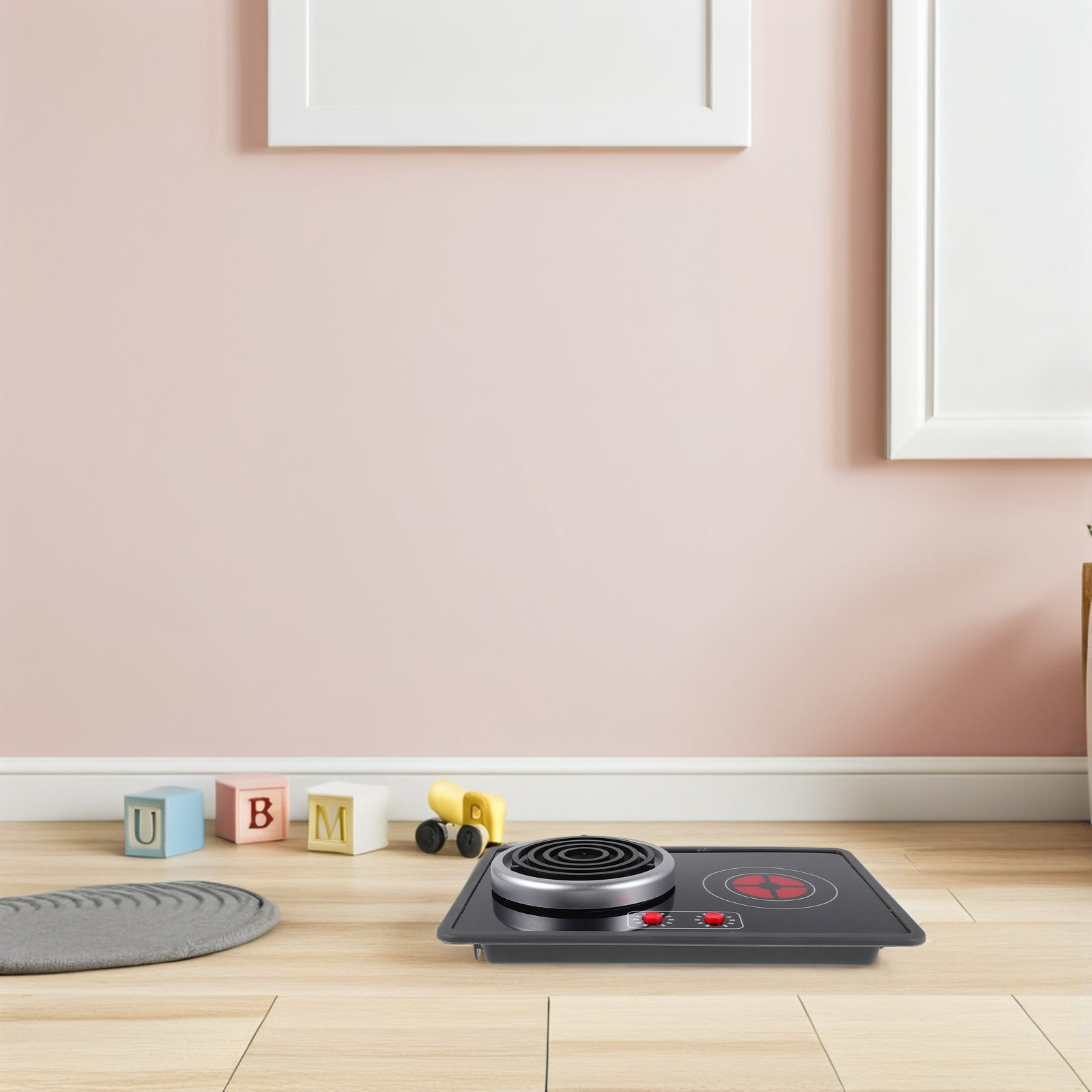 1 ensemble de cuisinière à ind - Kitchen Appliances For Kids avis et prix