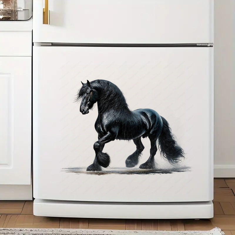 QT644 #   Autocollant mural au - Kitchen Appliances Design avis et prix