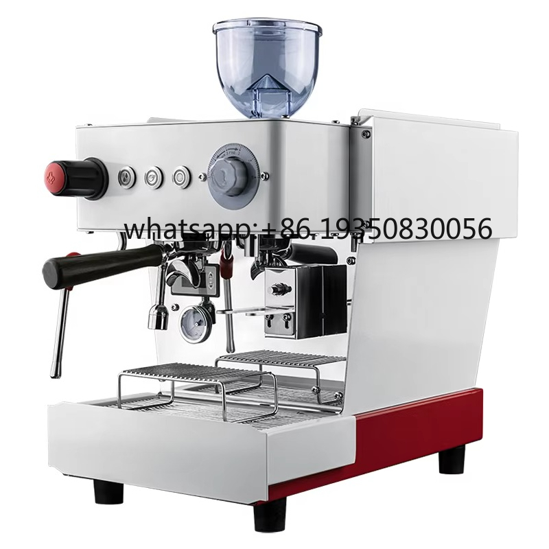 Machine à expresso semi-automa - Espresso Machine Semi Auto avis et prix