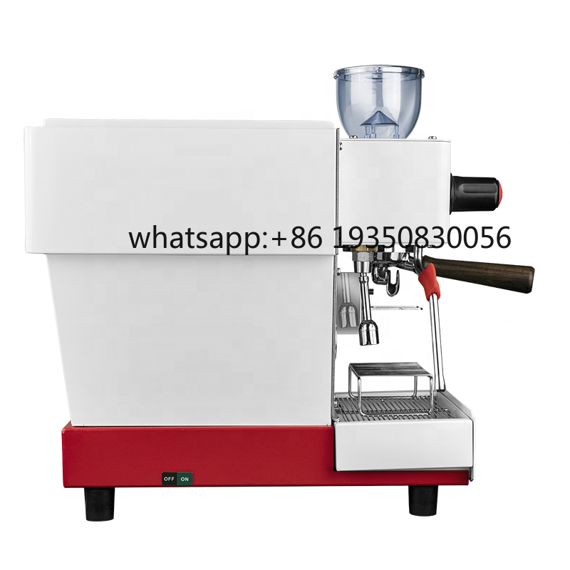 Machine à expresso semi-automa - Espresso Machine Semi Auto avis et prix