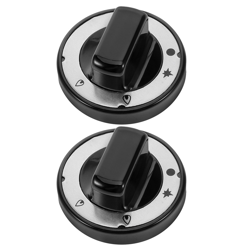 2 boutons rouges en ABS résist - Kitchen Appliances With Red Knobs avis et prix