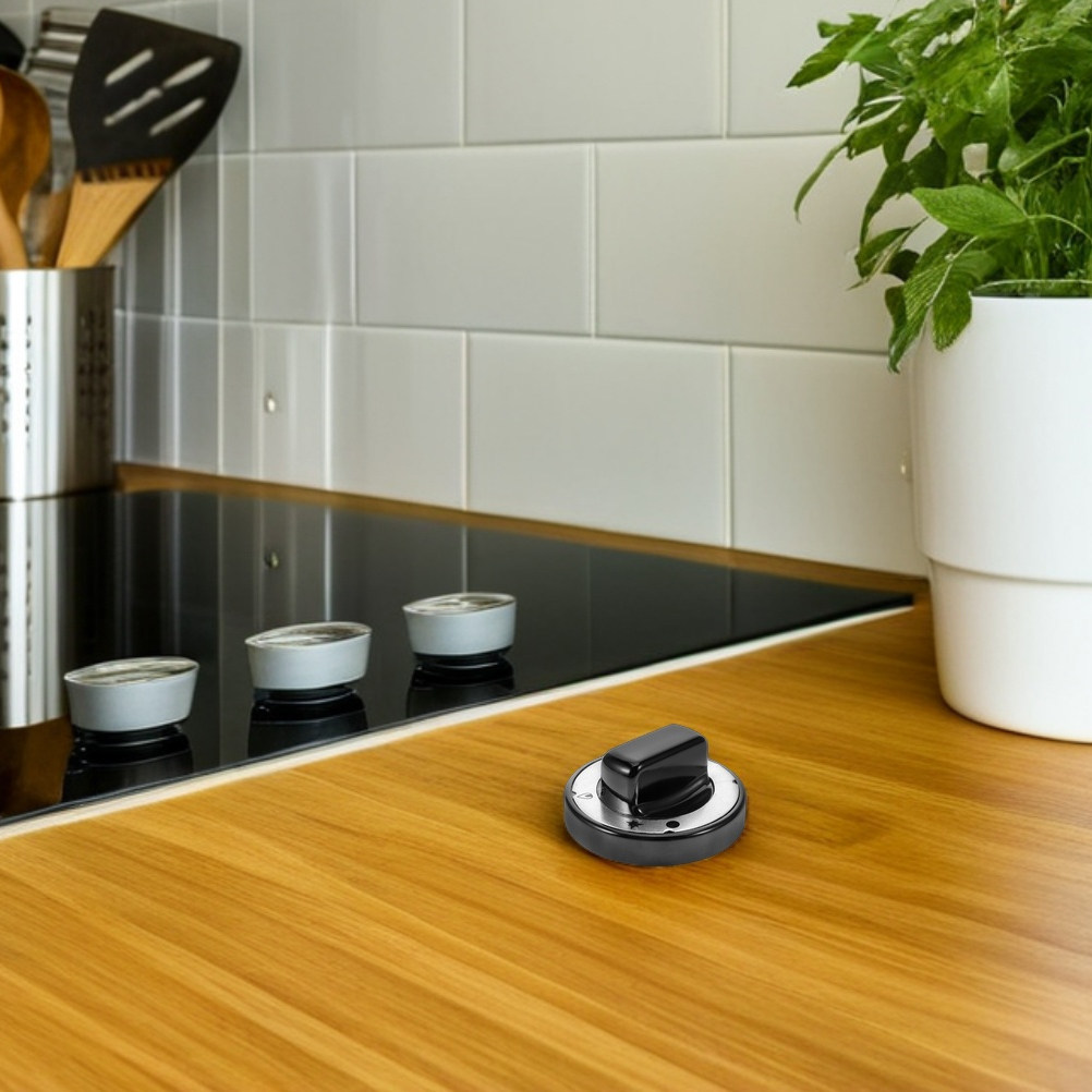 2 boutons rouges en ABS résist - Kitchen Appliances With Red Knobs avis et prix