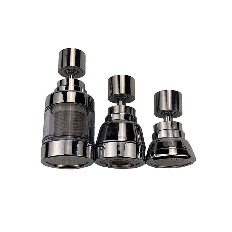 Aérateur de robinet de cuisine - Kitchen Appliances Design avis et prix