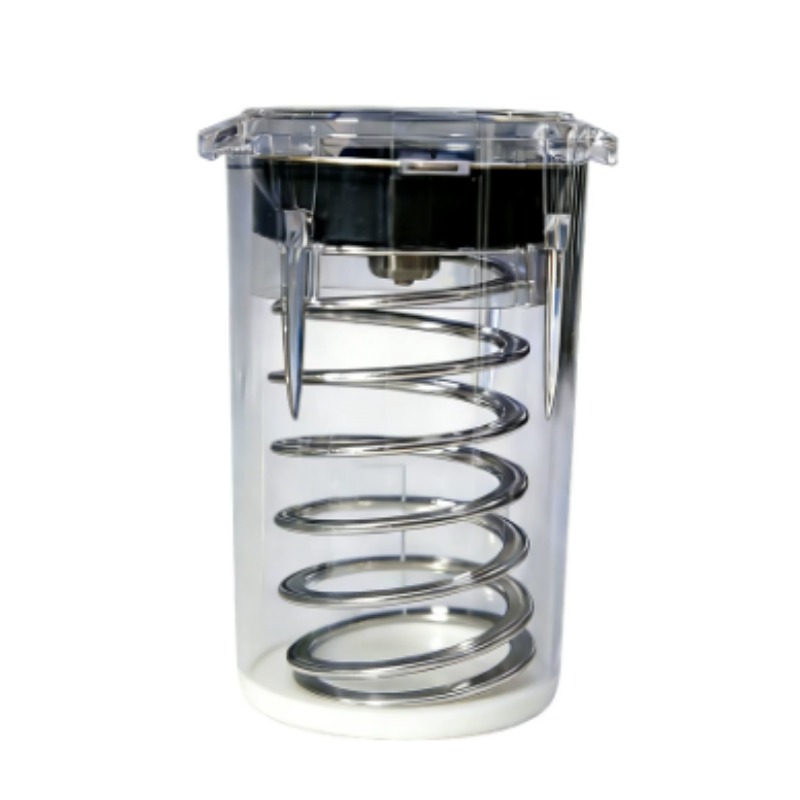 Kit de rinçage à contre-couran - Espresso Machine Semi Auto avis et prix
