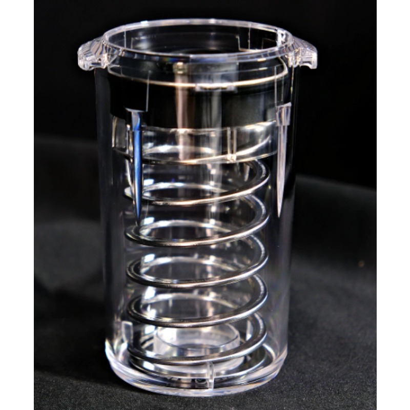 Kit de rinçage à contre-couran - Espresso Machine Semi Auto avis et prix