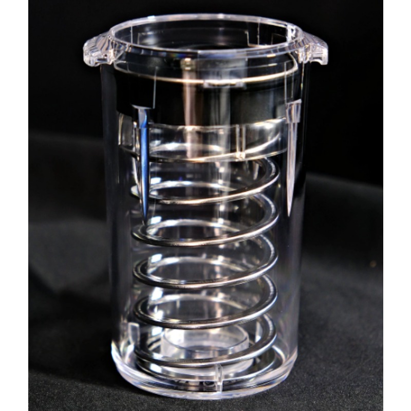 Kit de rinçage à contre-couran - Espresso Machine Semi Auto avis et prix