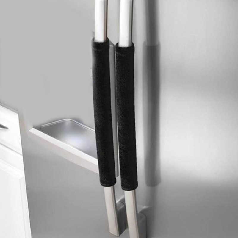 Couvercle de poignée de porte  - Kitchen Appliances With Red Knobs avis et prix