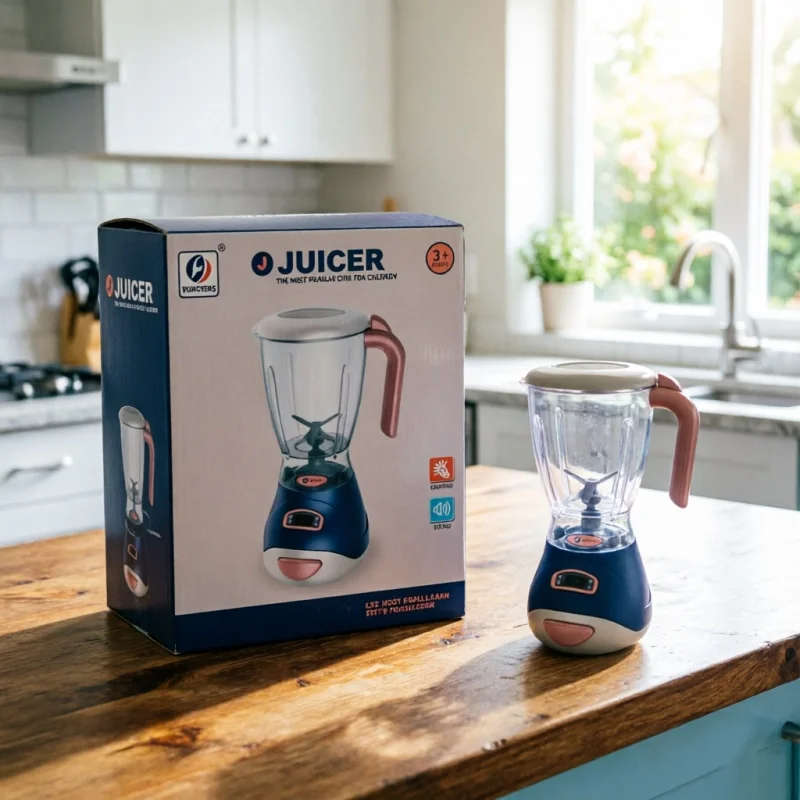 Jeu de cuisine miniature pour  - Kitchen Appliances For Kids avis et prix