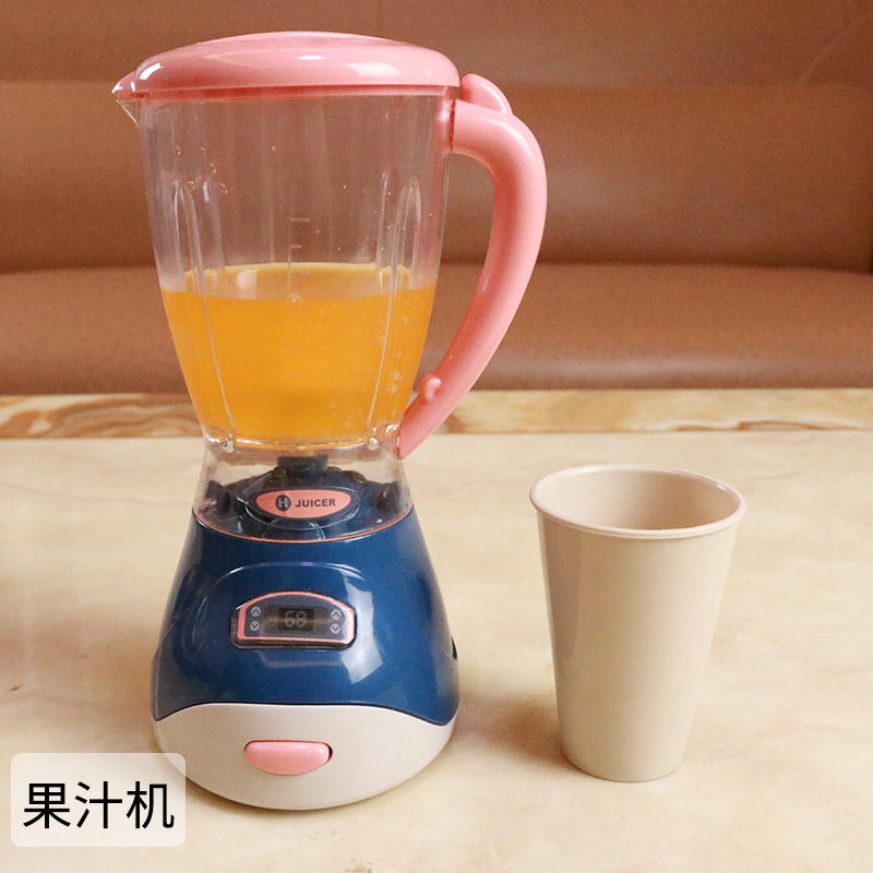 Jeu de cuisine miniature pour  - Kitchen Appliances For Kids avis et prix