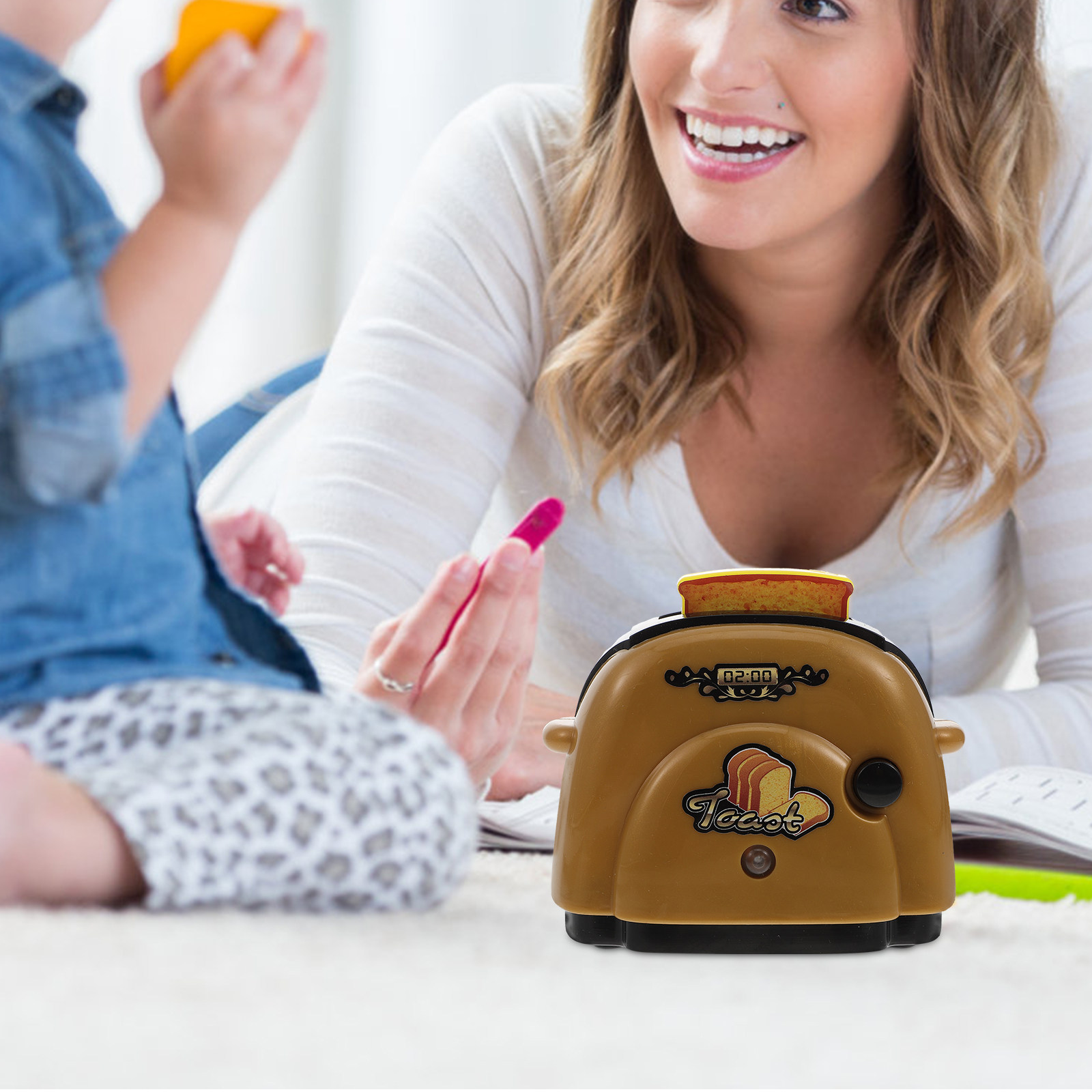 Jouets d'appareils de cuisine  - Kitchen Appliances Kids avis et prix