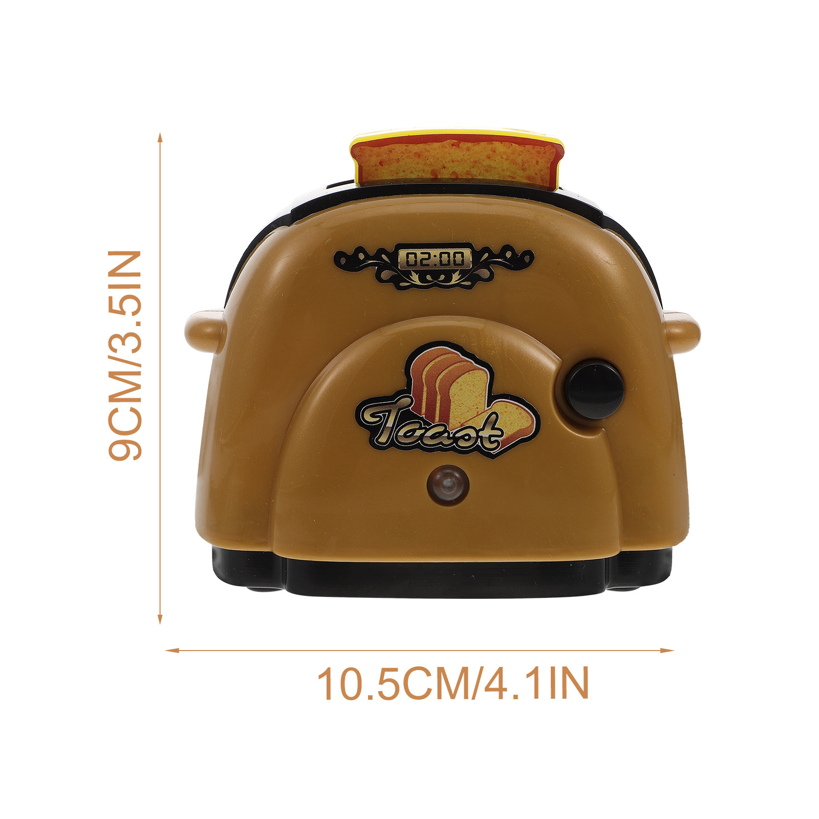 Jouets d'appareils de cuisine  - Kitchen Appliances Kids avis et prix