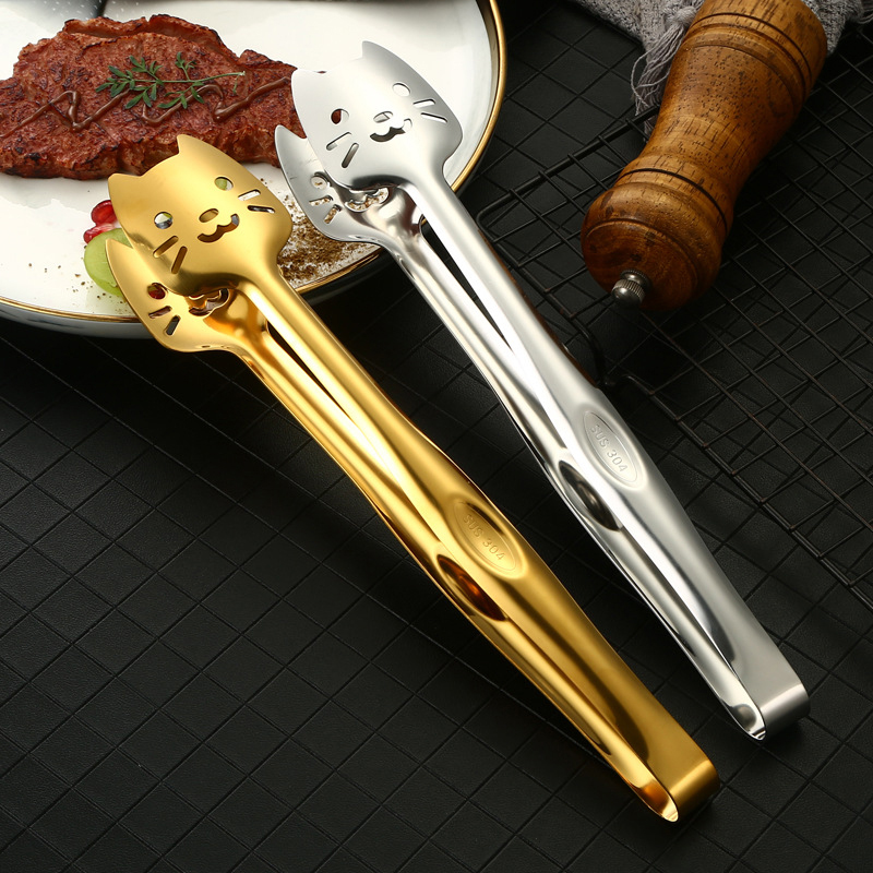 Pinces alimentaires en acier i - Kitchen Appliances Design avis et prix