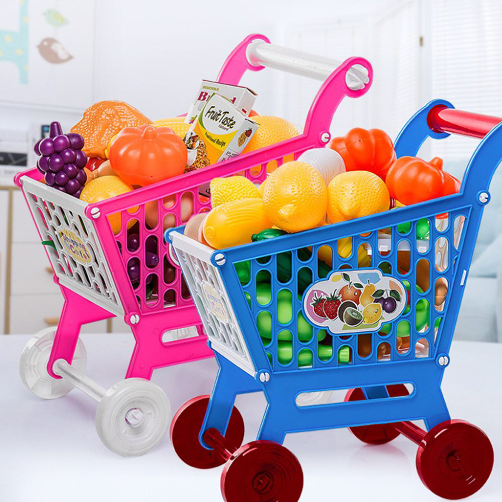 17 Pièces Jouets de jeu de rôl - Kitchen Appliances For Kids avis et prix