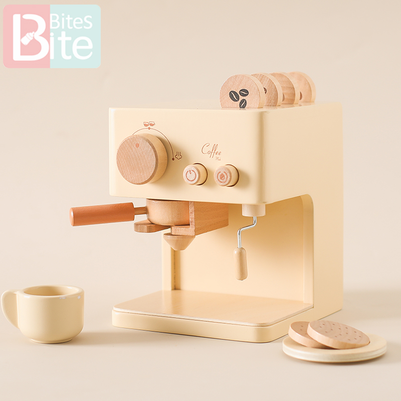 Ensemble de jouets machine à c - Kitchen Appliances For Kids avis et prix