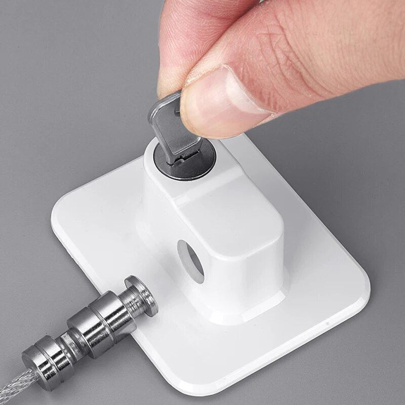 1 Pièce Verrou de sécurité aut - Kitchen Appliances For Kids avis et prix
