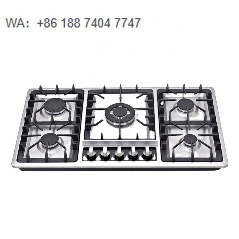 Cuisinière encastrable écoéner - Kitchen Appliances Design avis et prix