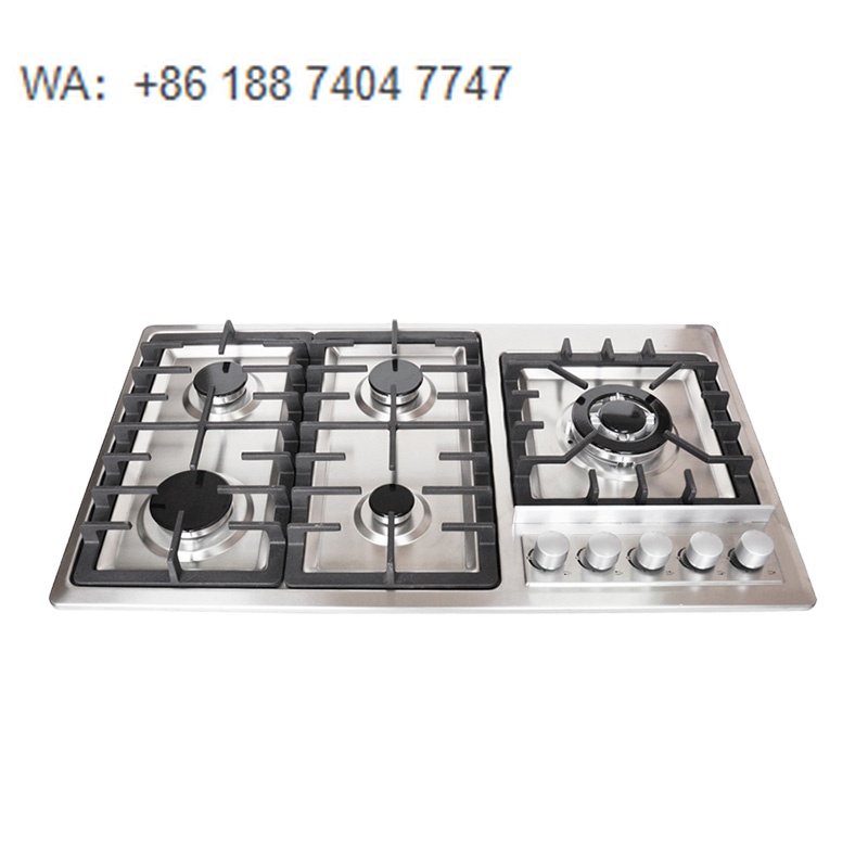 Cuisinière encastrable écoéner - Kitchen Appliances Design avis et prix