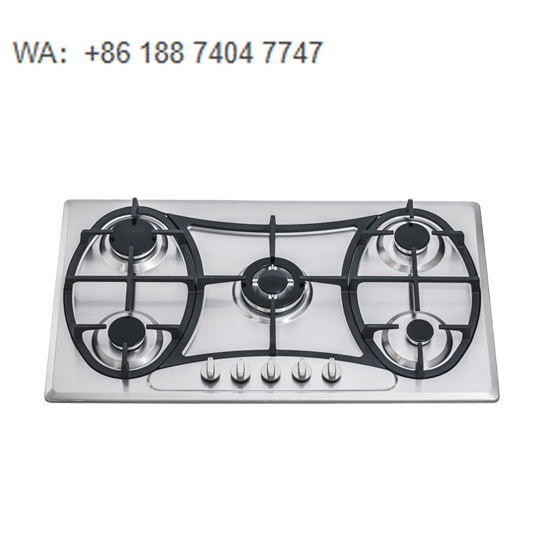 Cuisinière encastrable écoéner - Kitchen Appliances Design avis et prix