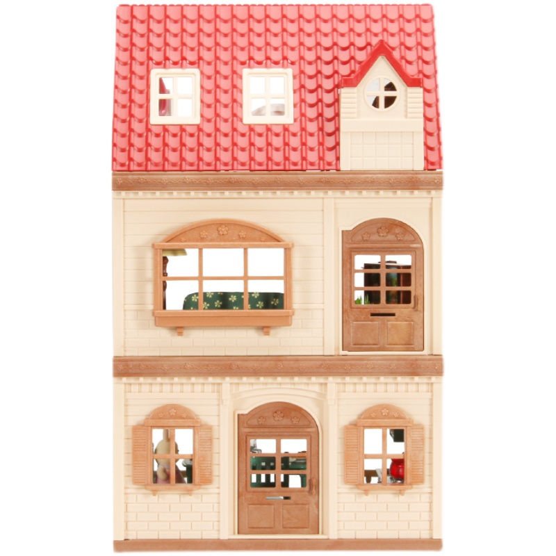 Simulation cuisine forêt famil - Kitchen Appliances For Kids avis et prix