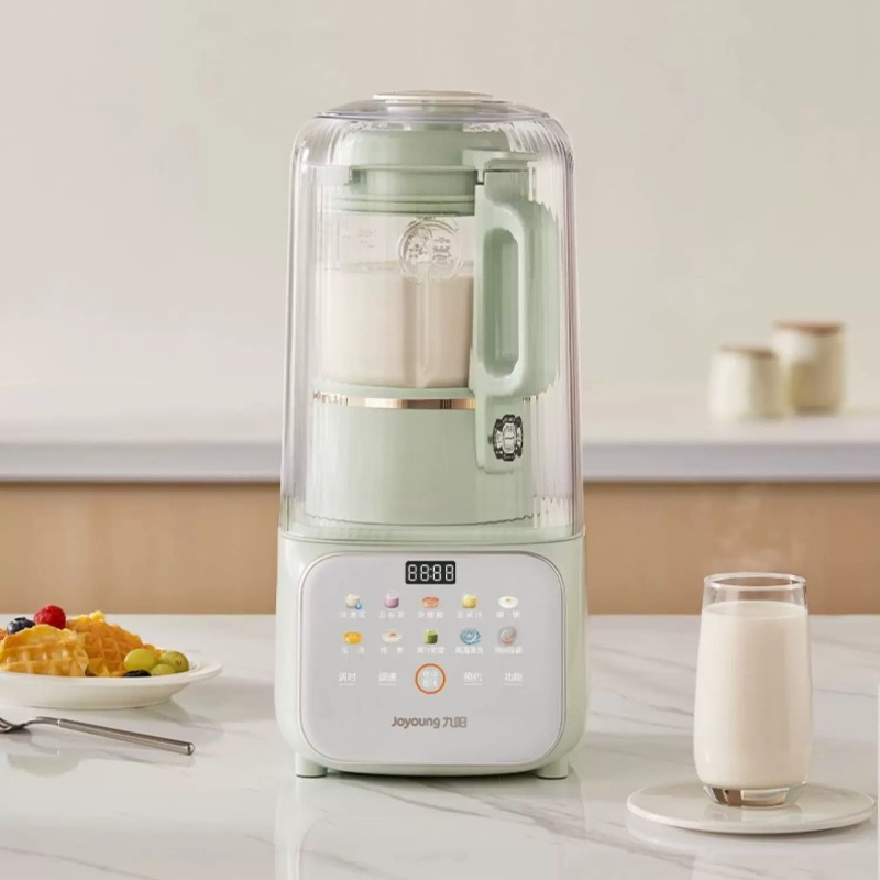 Machine à lait de soja automat - Kitchen Appliances Design avis et prix