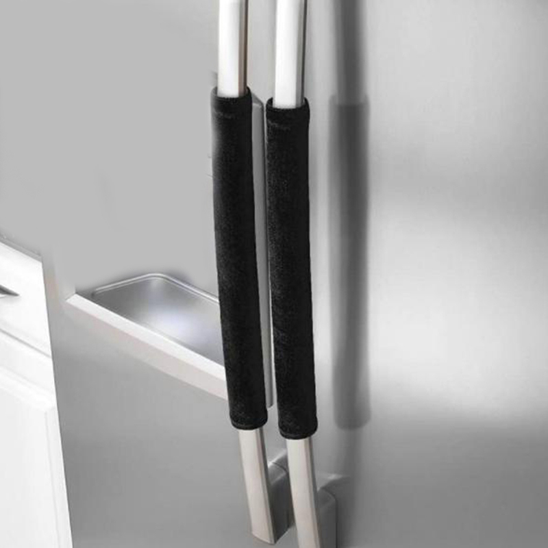 Couvercle de poignée de porte  - Kitchen Appliances With Red Knobs avis et prix