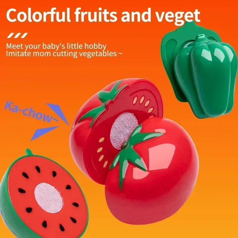 Ensemble de jouets de cuisine  - Kitchen Appliances For Kids avis et prix
