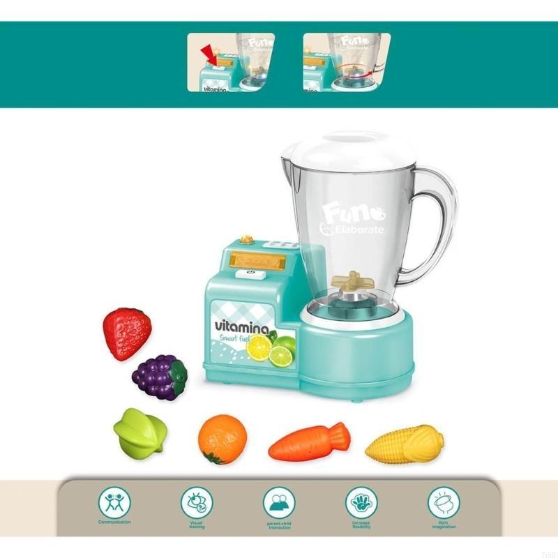 76HF – mélangeur d'appareils c - Kitchen Appliances For Kids avis et prix