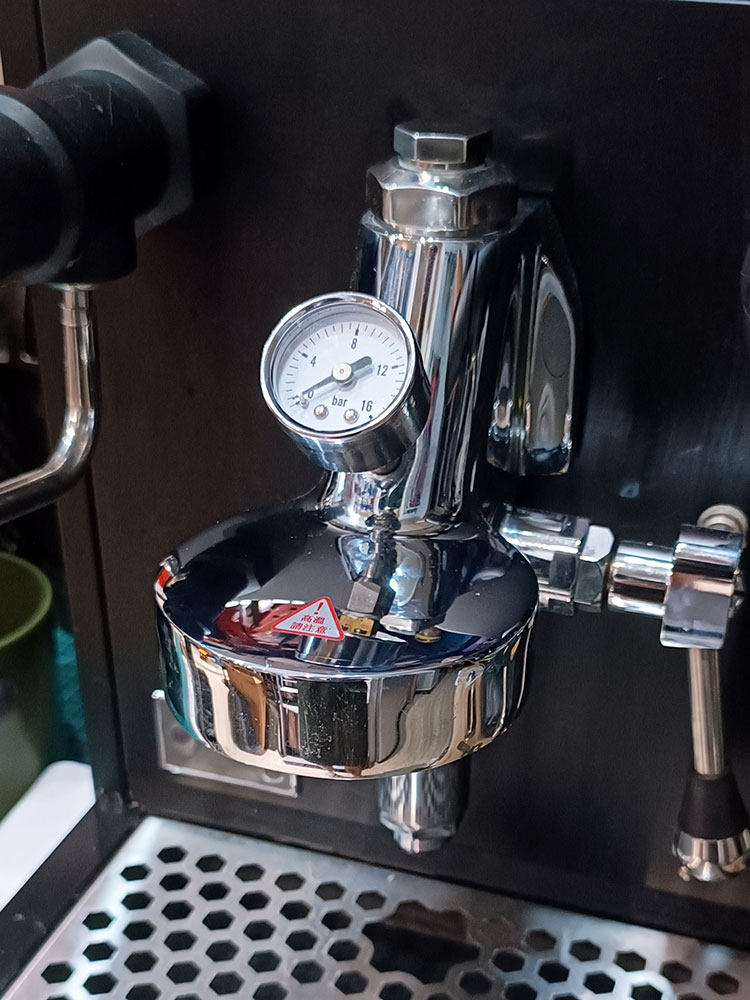 Machine à expresso semi-automa - Espresso Machine Semi Auto avis et prix