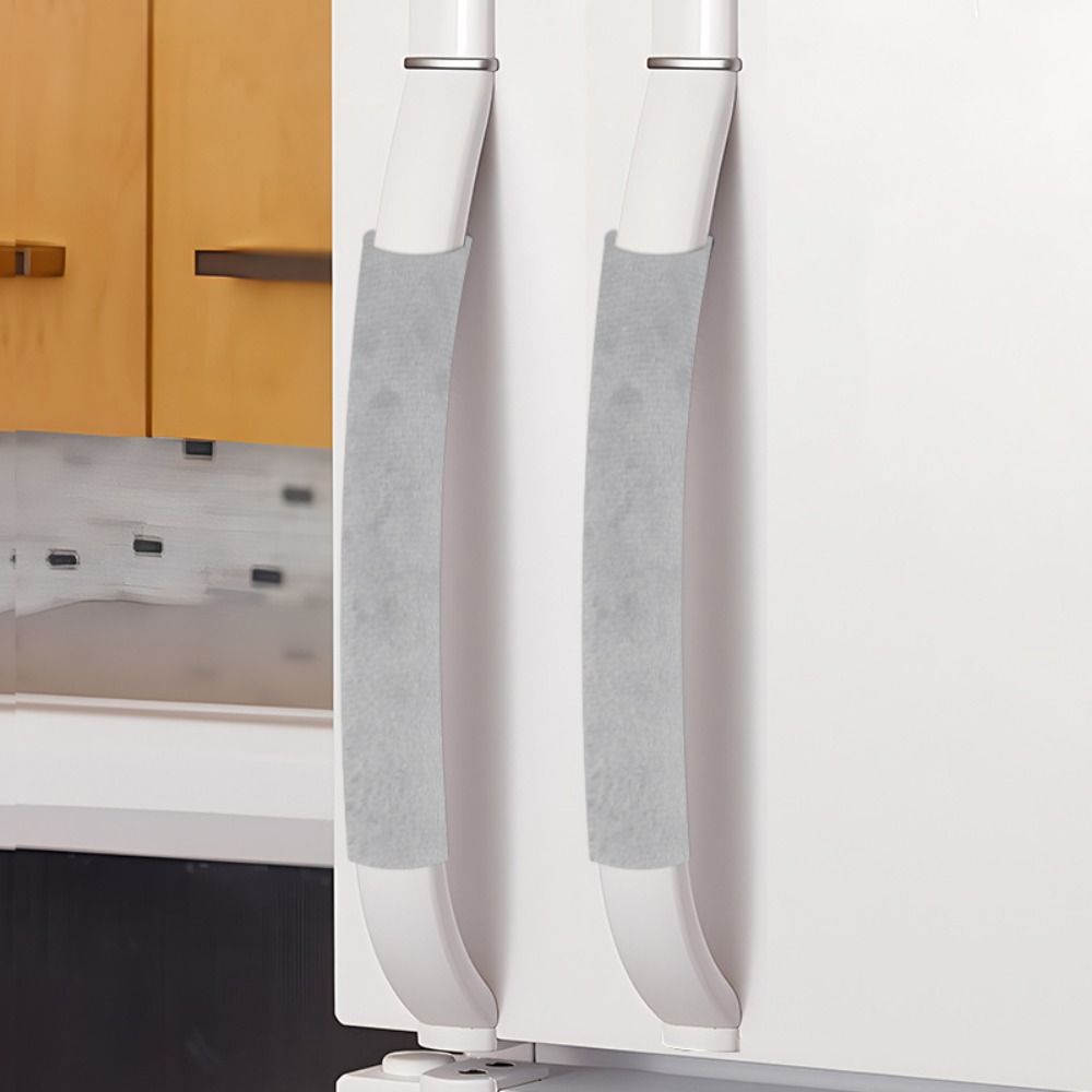 Couvercle de poignée de porte  - Kitchen Appliances With Red Knobs avis et prix
