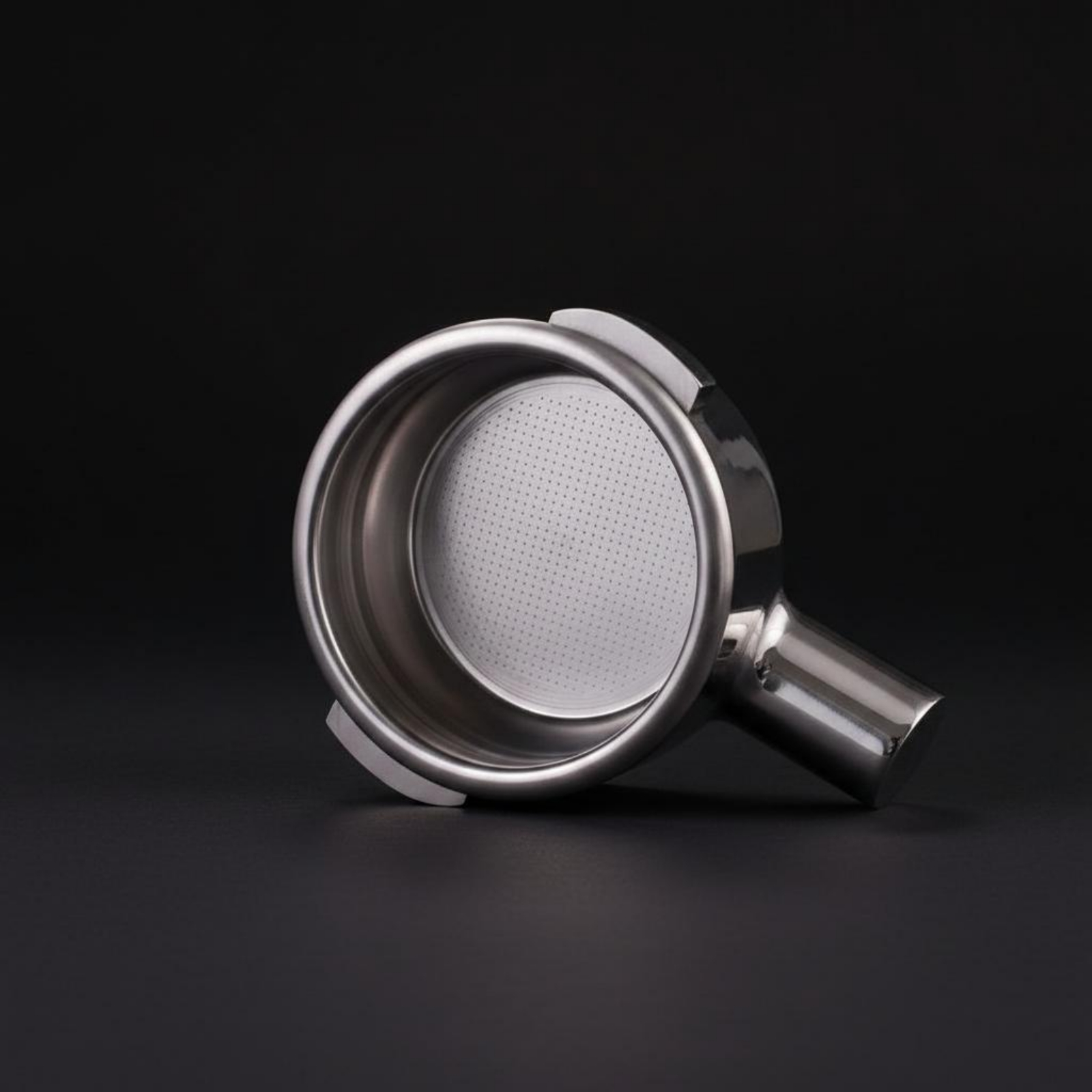 Porte-filtre sans fond 58 mm f - Kitchen Appliances Design avis et prix