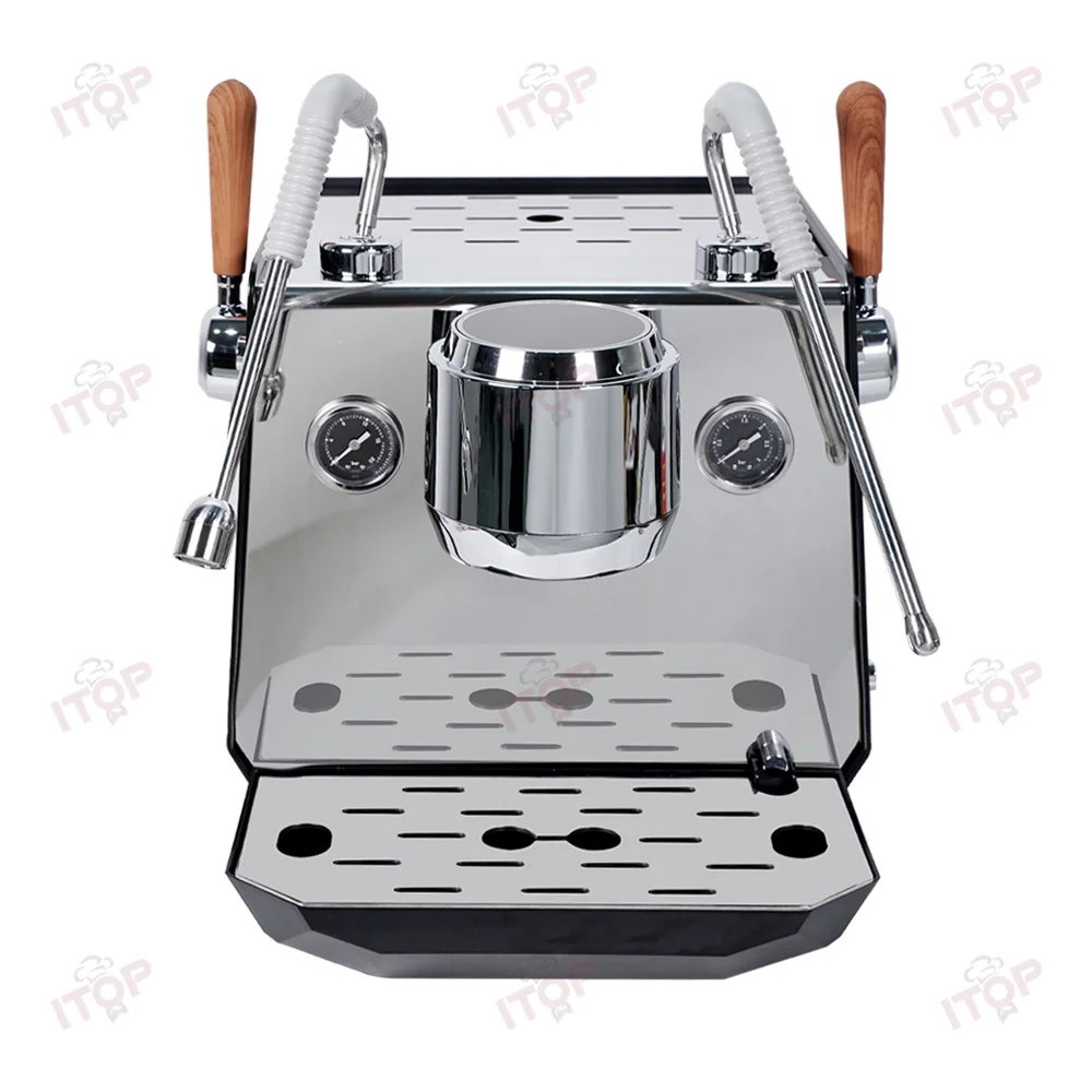 Machine à café expresso semi-a - Espresso Machine Semi Auto avis et prix