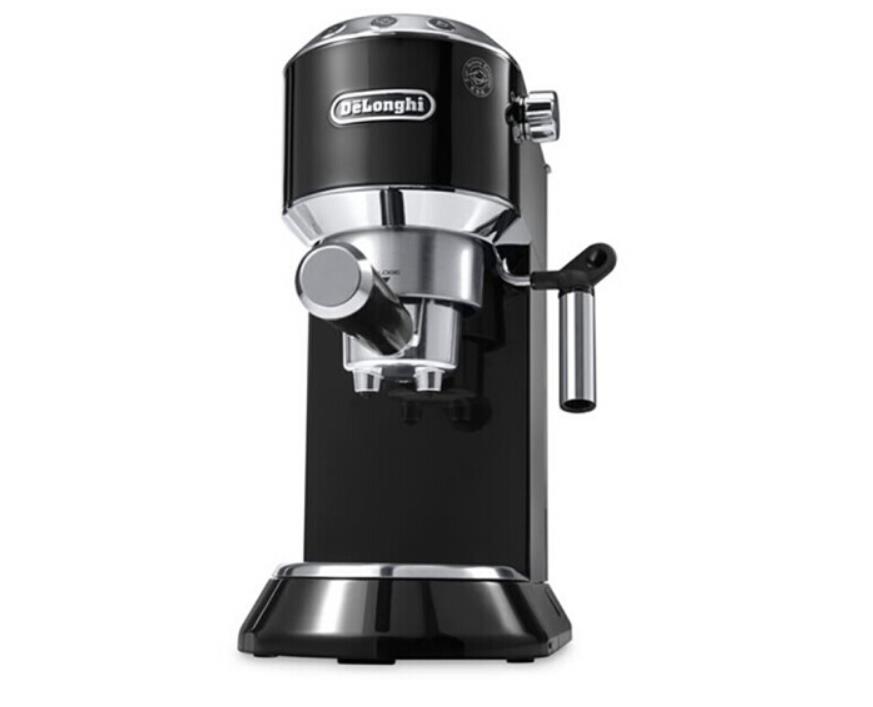 Delonghi HOUSEHOLD Machine à c - Espresso Machine Semi Auto avis et prix