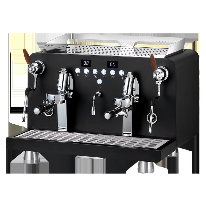 Machine à expresso semi-automa - Espresso Machine Semi Auto avis et prix