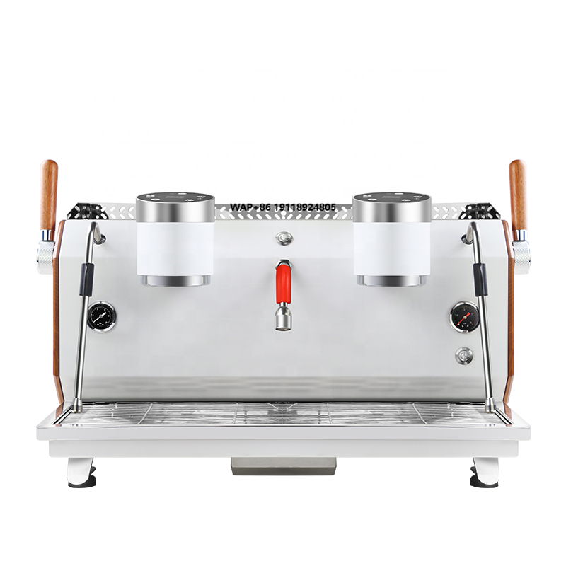 Machine à café expresso semi-a - Espresso Machine Semi Auto avis et prix