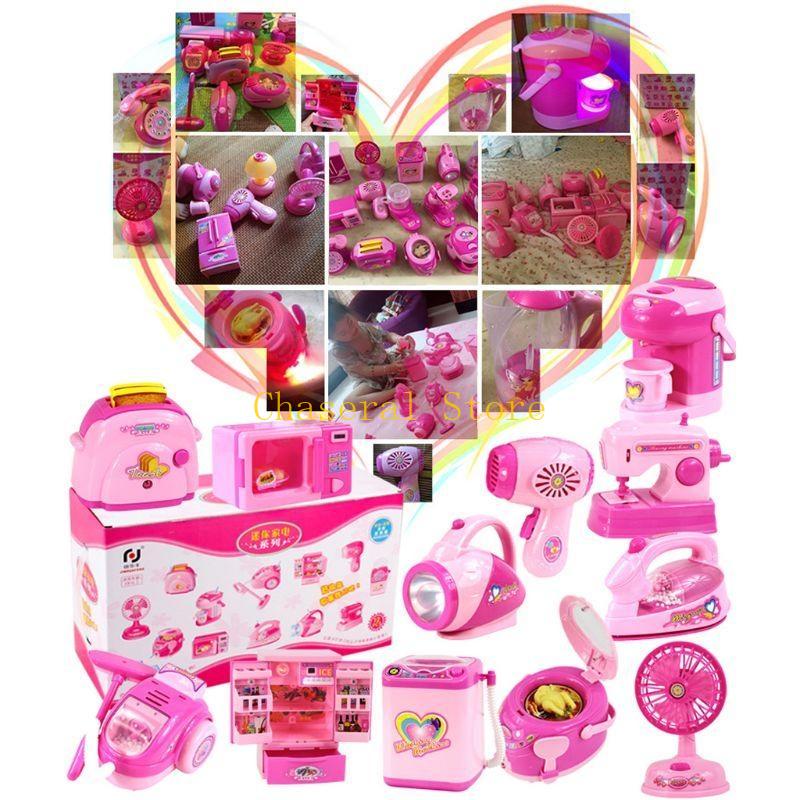 E7CE – Mini appareil électriqu - Kitchen Appliances For Kids avis et prix