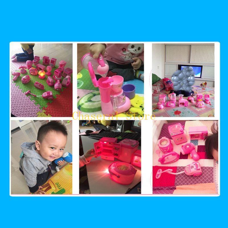 E7CE – Mini appareil électriqu - Kitchen Appliances For Kids avis et prix