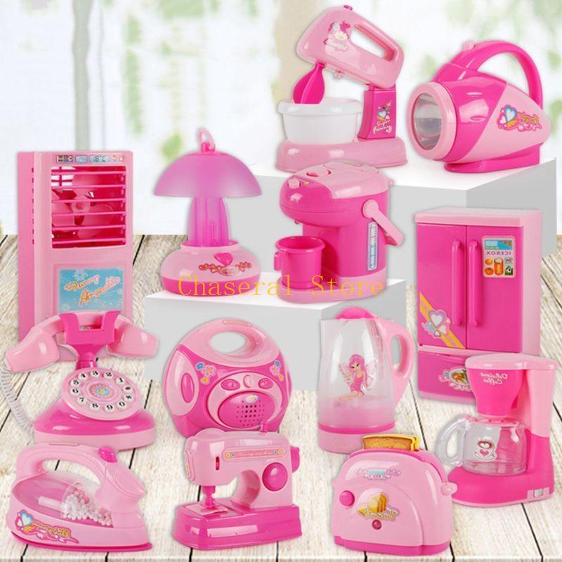 E7CE – Mini appareil électriqu - Kitchen Appliances For Kids avis et prix