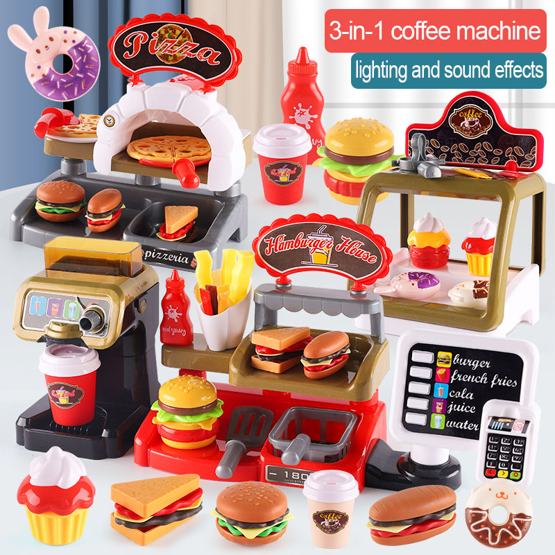 Maison de jeu pour enfants, cu - Kitchen Appliances For Kids avis et prix