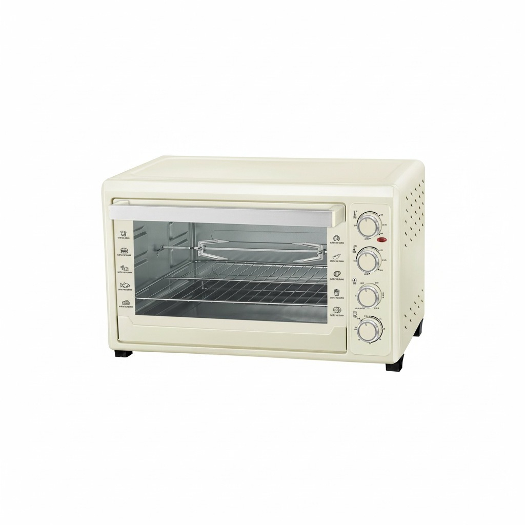 Four électrique 60L, machine à - Kitchen Appliances Gift Ideas avis et prix