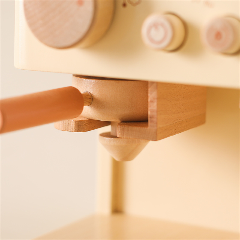 Ensemble de jouets Montessori  - Kitchen Appliances For Kids avis et prix